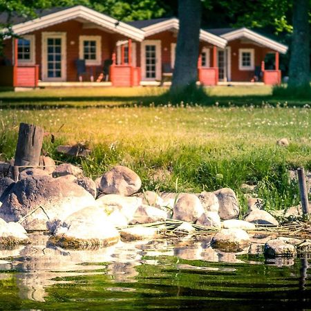 Danhostel Skanderborg Bagian luar foto