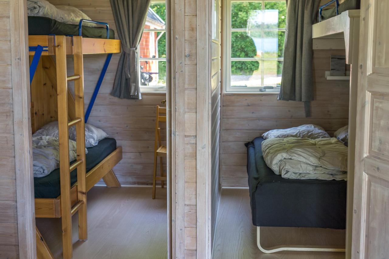 Danhostel Skanderborg Bagian luar foto