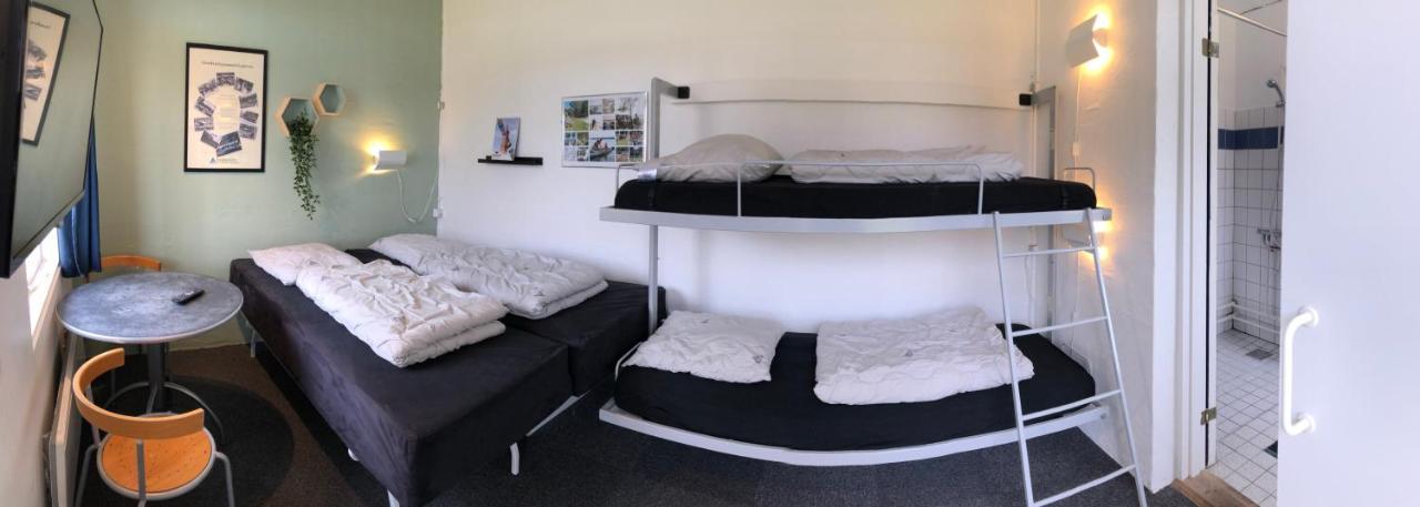 Danhostel Skanderborg Bagian luar foto