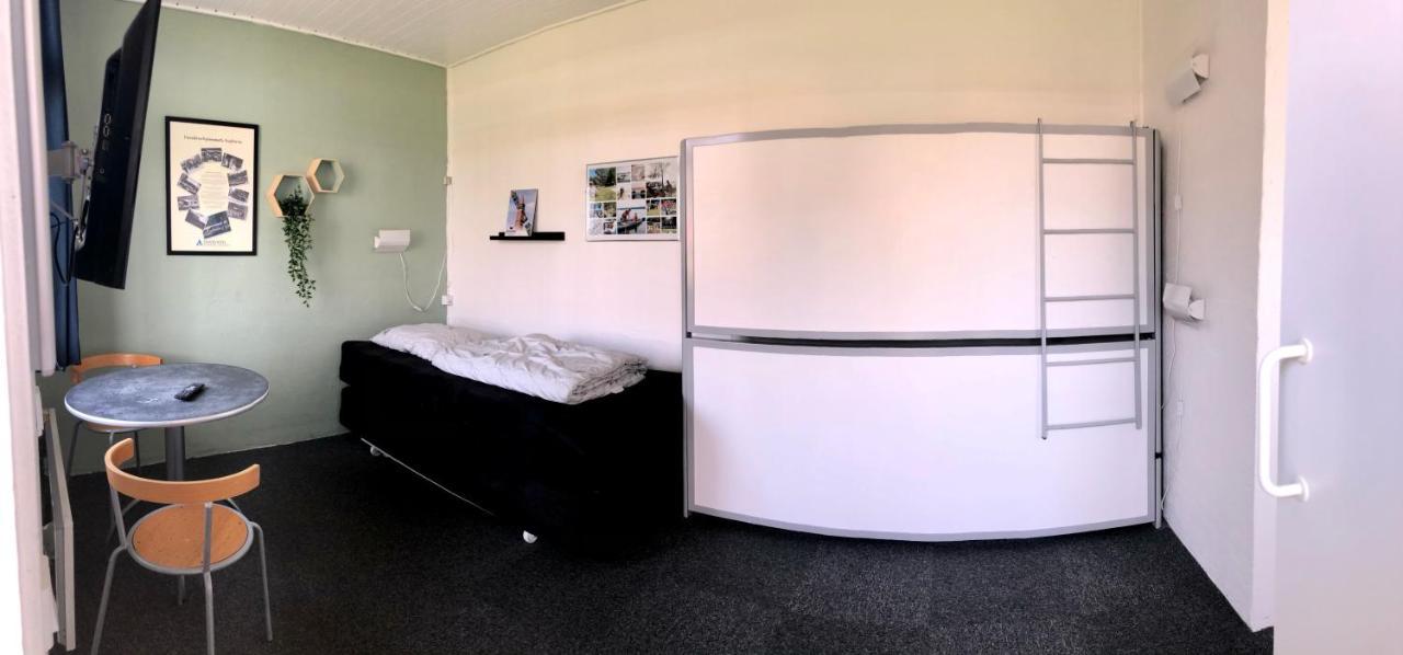 Danhostel Skanderborg Bagian luar foto