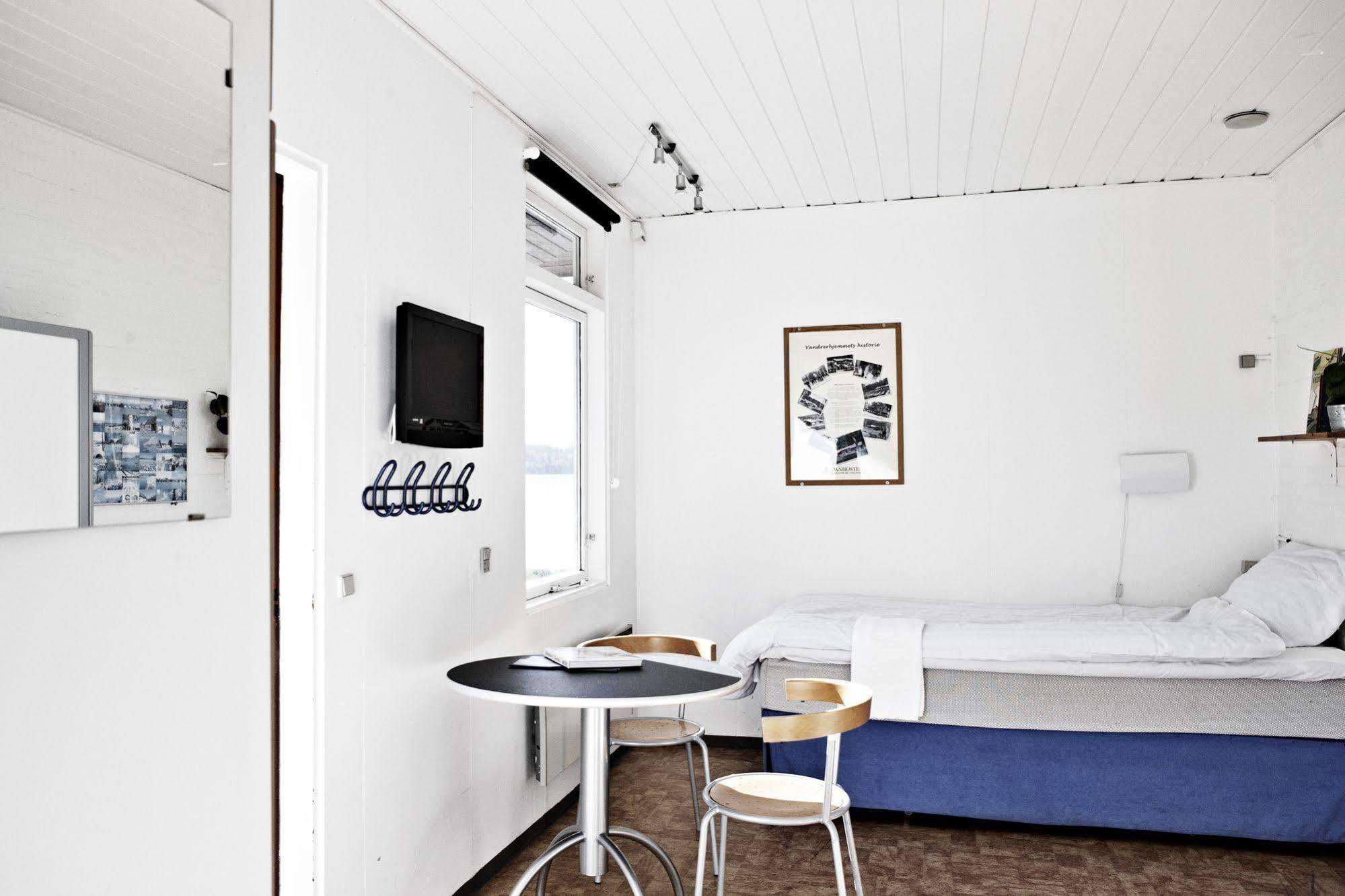 Danhostel Skanderborg Bagian luar foto