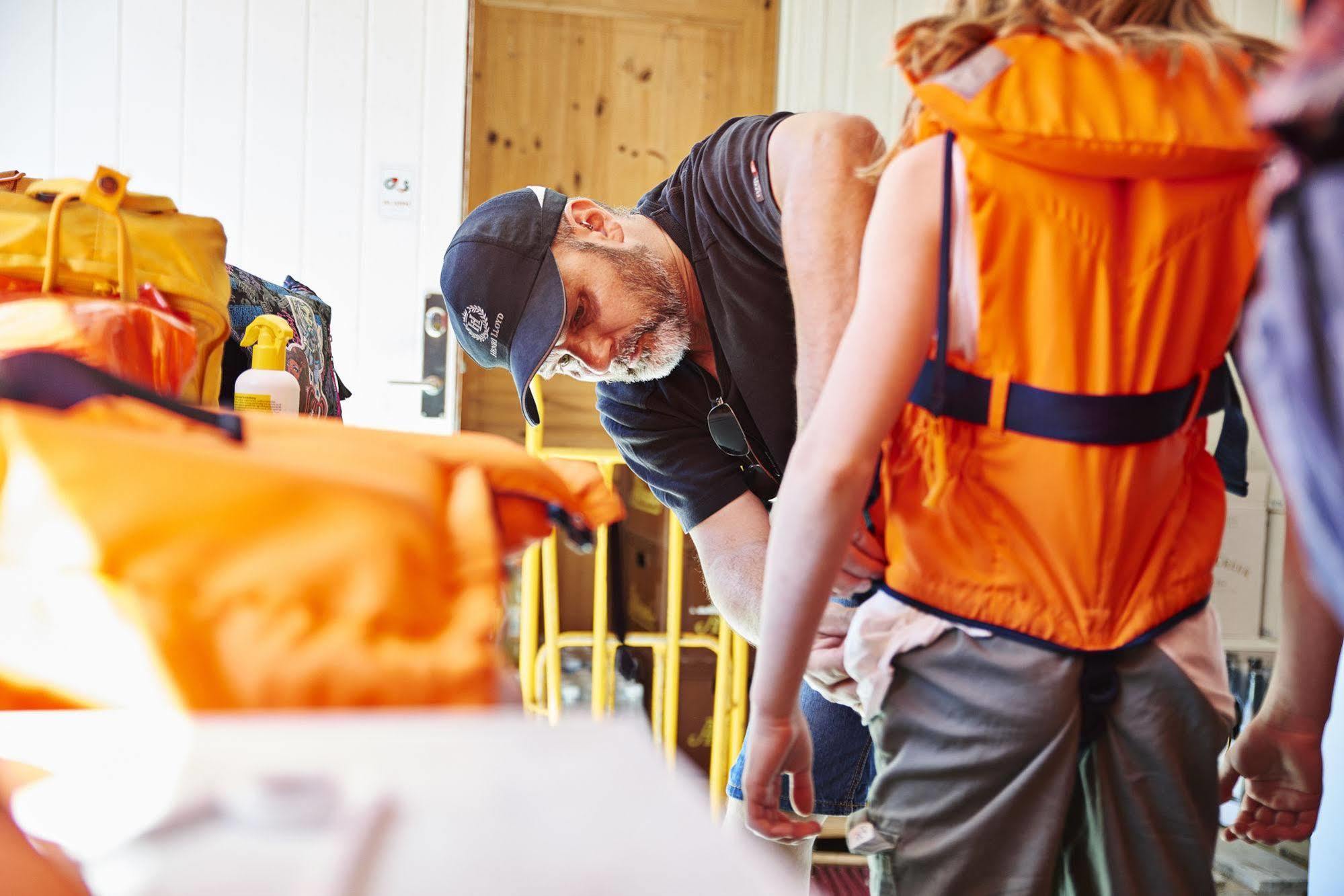 Danhostel Skanderborg Bagian luar foto