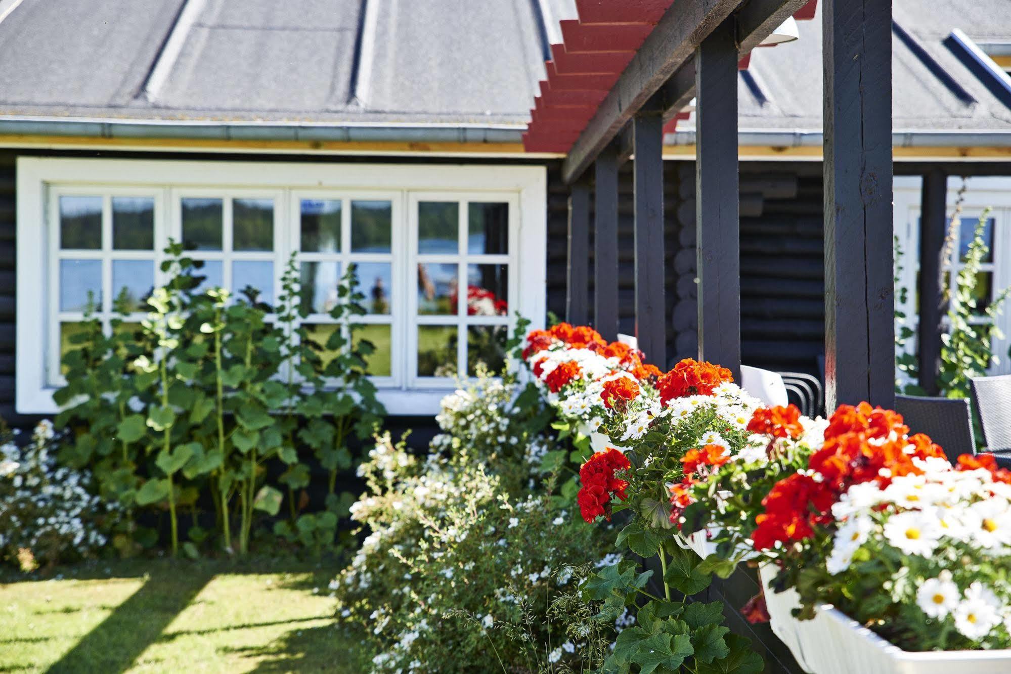 Danhostel Skanderborg Bagian luar foto
