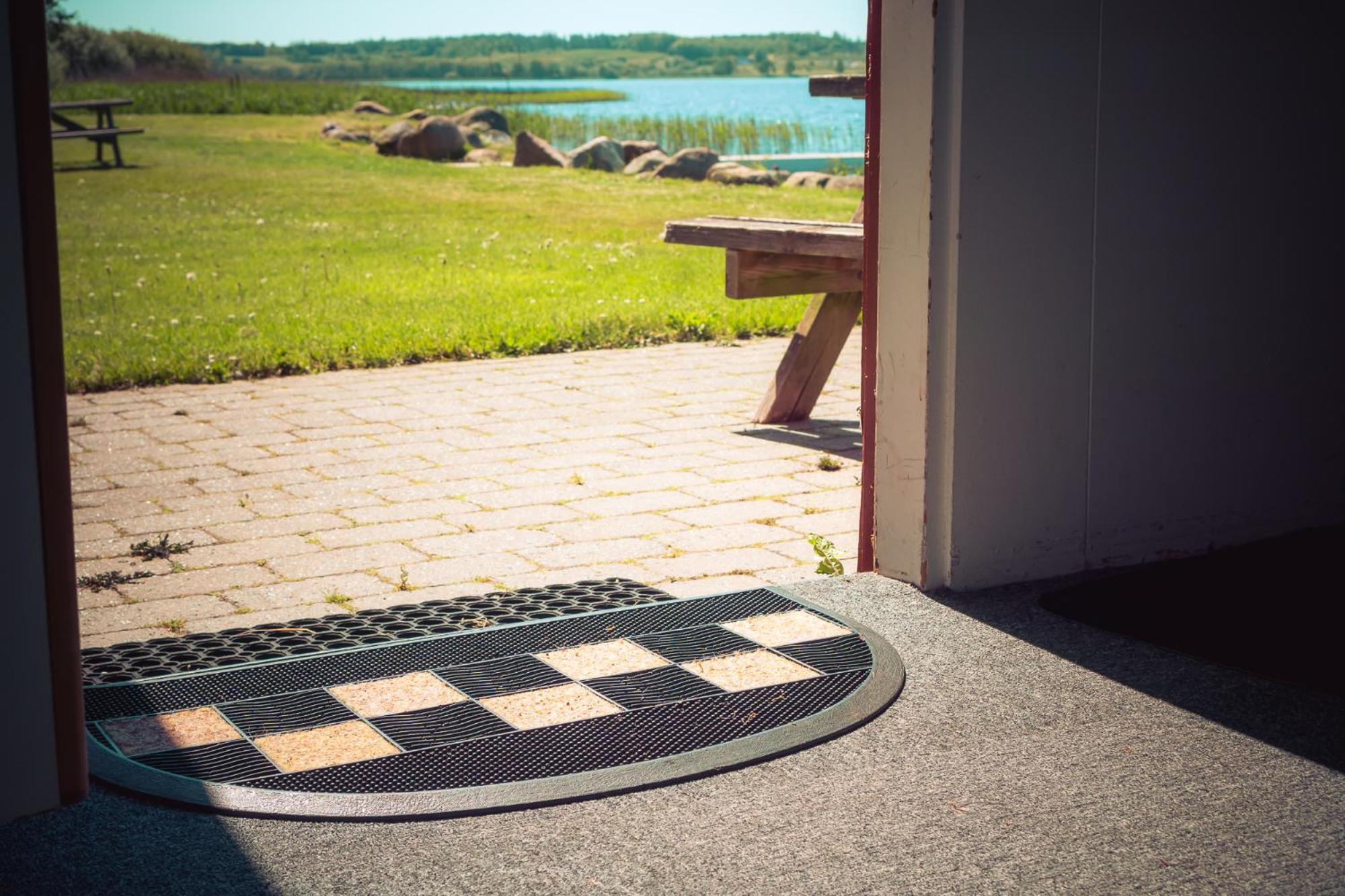 Danhostel Skanderborg Bagian luar foto