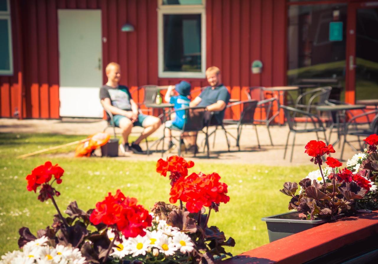 Danhostel Skanderborg Bagian luar foto