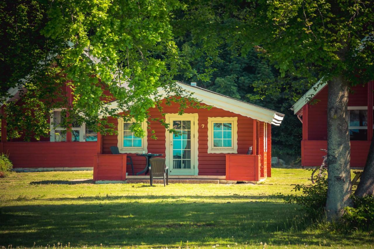 Danhostel Skanderborg Bagian luar foto