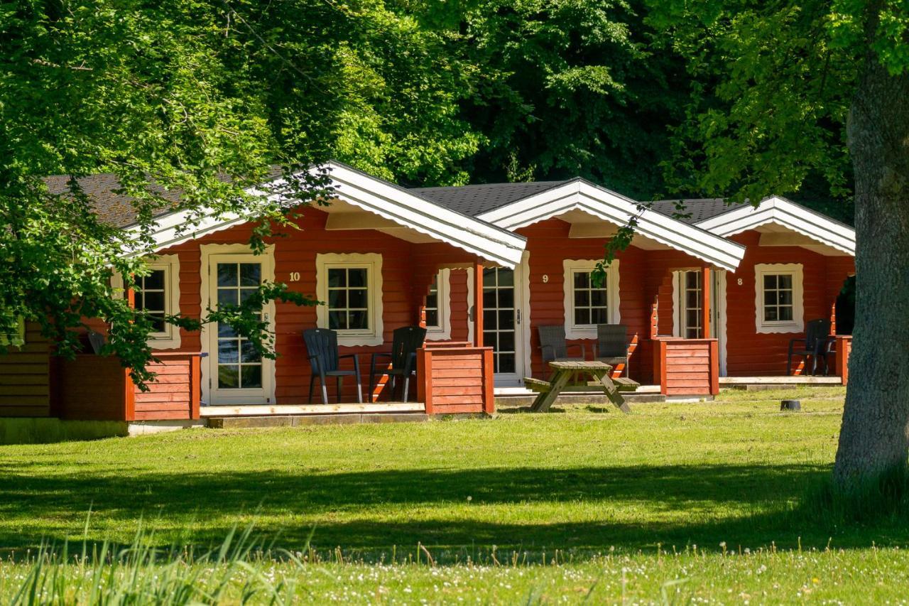 Danhostel Skanderborg Bagian luar foto