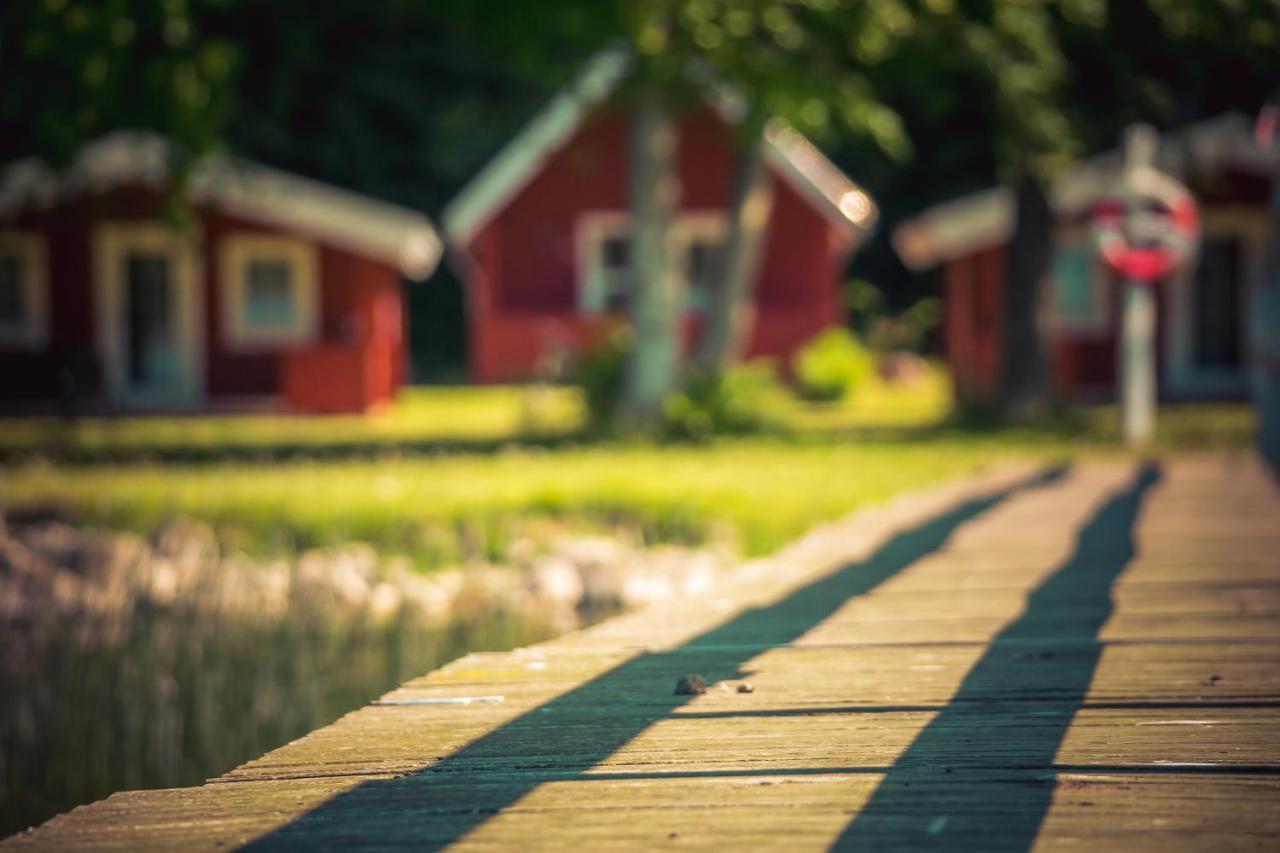 Danhostel Skanderborg Bagian luar foto